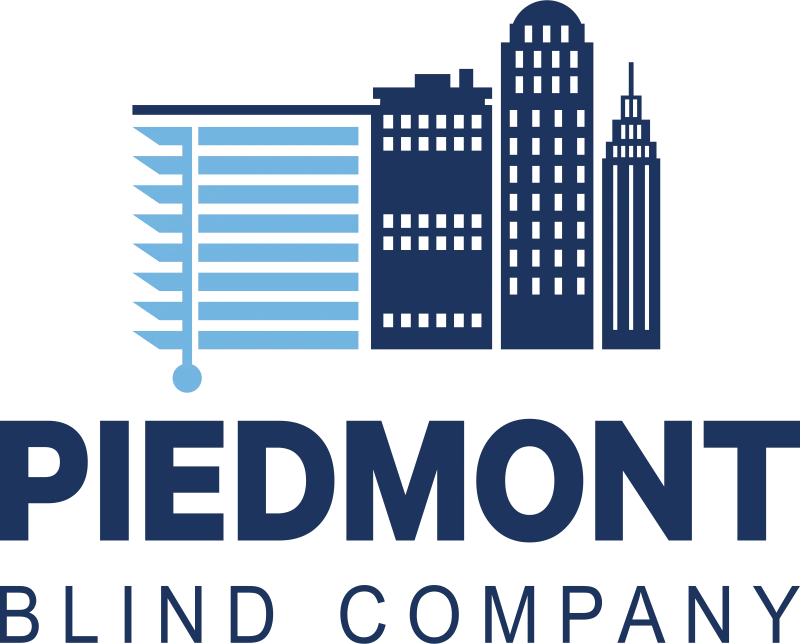 Piedmont Blind Company Logo